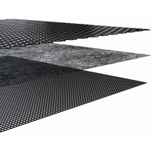 QuietCool Clean Air Window Screen - MERV 5 Rated - Window Nano-mesh Filter Screen to Reduce Dust, Pollen and Allergens by up to 90% - Easy DIY Installation - 36 x 96 inch