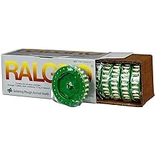 Ralgro Implants - 240 ds