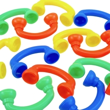 Reading Whisper Phones, 24-Pack, Reading Aid for Fluency, Pronunciation, and Classroom Management