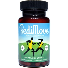 Natural Joint Support Supplement - Non-GMO, Gluten-Free