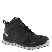 Reebok Work Mens Sublite Cushion Work Mid SD