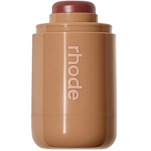 Rhode Pocket Blush, Buildable Hydrating Cream, Toasted Teddy