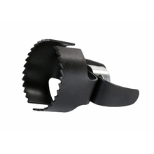 Ridgid 61970 Sawtooth Cutter, 2 12 In, For 1EZ18, 3Z748