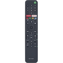 RMF-TX500P Replaced Voice Remote fit for Sony TV KD-55A8H KD-43X8000H KD-49X8000H KD-55X8000H KD-55X8500G KD-55X8577G KD-65X8577G KD-55X9000H KD-55X9500G