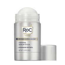 RoC Skincare Derm Correxion Firming Retinol Serum Stick, All Skin Types, 1oz