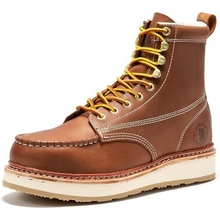 ROCKROOSTER Norwood - But Kerja Kaki Keluli untuk Lelaki SAP621