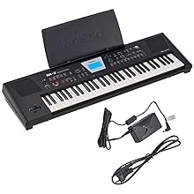 ROLAND BK-3 BK Arranger keyboards