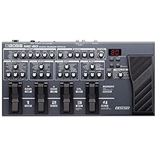 Roland ME-80 Guitar Multiple Effects, Black