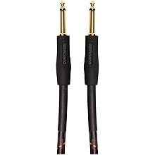 Roland RIC-G3 Instrument Cables, Black