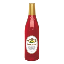 Rose&amp;#39;s Grenadine, 1 Liter