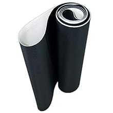 Running Belt 560 32001.6T w/Sole Logo H0713200-P5 Works F80 Treadmill