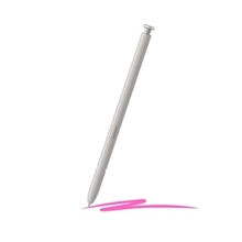 S25 Ultra S Pen Replacement for Samsung Galaxy S25 Ultra 5G All Versions Stylus Pen, 4096 Pressure Senesor, with 5PCS Tips/Nibs (Black)