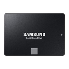 Samsung 860 EVO | MZ-76E4T0E | 4TB 2.5" SATA III 6Gb/s SSD Internal Solid State Drive