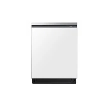Samsung Bespoke AutoRelease Smart 42dBA Dishwasher with StormWash