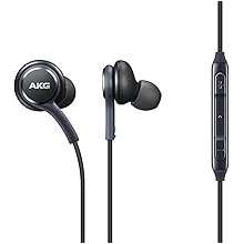 Samsung EO-IG955 Earphones Tuned by AKG Gray - New