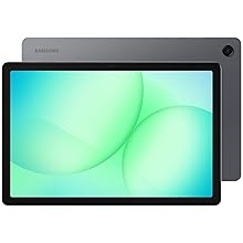 Samsung Galaxy Tab A11+ 6GB RAM, 128GB Storage, Optimized Performance, Long Lasting Battery, Expandable Storage, Large Display, Dolby Atmos Speakers, AI Assist, Slim, Light, 2 Year Warranty, Gray