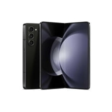 Samsung Galaxy Z Fold 5 512GB Smartphone Unlocked, Phantom Black
