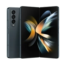 Samsung Galaxy Z Fold4 F936U 512GB GSM/CDMA Unlocked Android Smartphone - Graygreen