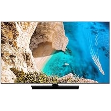 Samsung NT678U HG50NT678UF 50 Smart LED-LCD TV - 4K UHDTV - Black