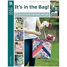 فنون الترفيه كتاب خياطة الحقائب، أنماط صناعة الحقائب، أنماط الخياطة، أنماط الحقائب للخياطة، نمط الخياطة معًا، الخياطة