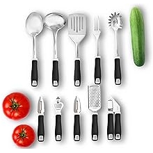 Modernhome 10-Piece Kitchen Tools & Gadget Set