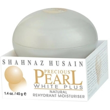 Shahnaz Husain Pearl Cream 40g
