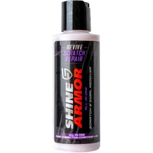 SHINE ARMOR Car Scratch Remover Repair Protection &amp; Swirl Remover Polish 4oz