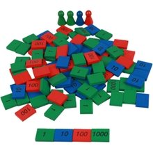 SHOWERORO 1 Home Edition Stamp Game Toddler Toys Boys Toys Girls Toys Toys Toys 3 Years Old Boys Toys Bamboo