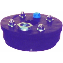 SIMMONS MFG CO 1942 Sanitary Well Seals, 6x1-14