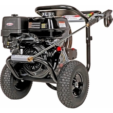 SIMPSON PS4240 PowerShot Gas Pressure Washer Powered by HONDA GX390, 4200 PSI at 4.0 GPM, 49 State