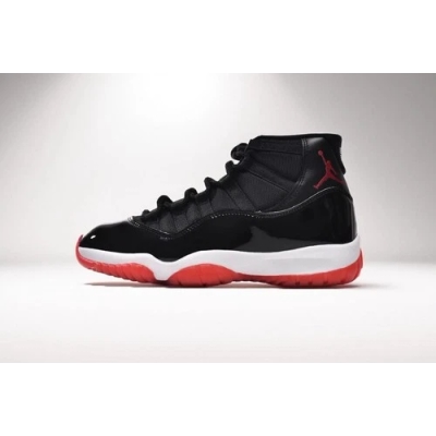 bred 11s size 7.5