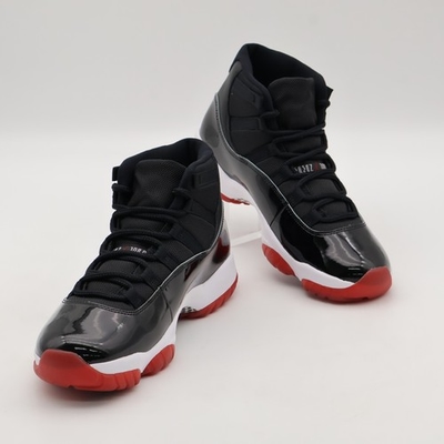 air jordan 11 bred size 7.5