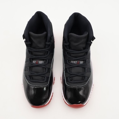 bred 11s size 7.5