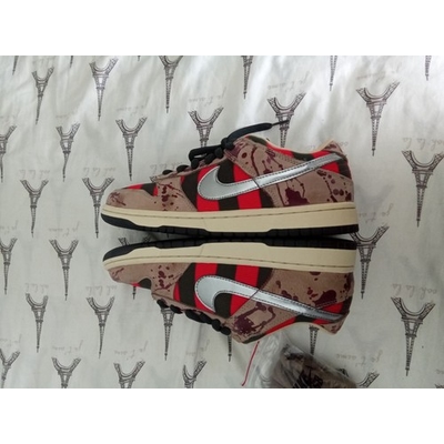 freddy krueger sbs story