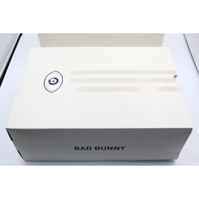 adidas bad bunny box