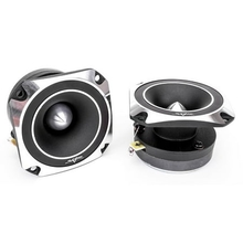 Skar Audio VX35-ST 3.5-Inch 500 Watt High Compression Titanium Bullet Tweeters - Pair