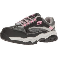 Kasut Kerja BISCO Wanita