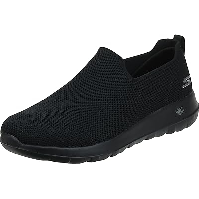 skechers go walk air slip on