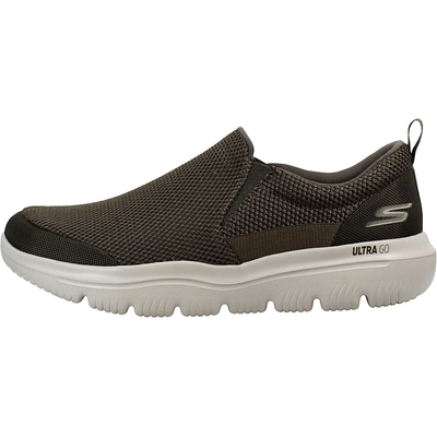ultra go cushioning skechers