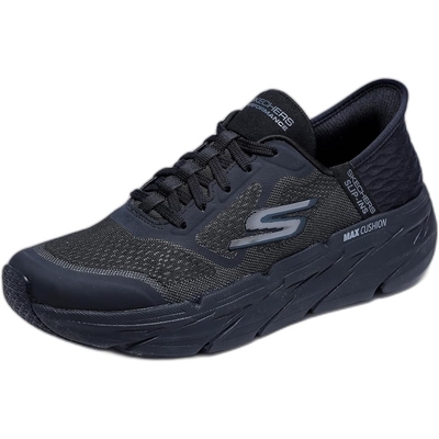 skechers new cushioned shoes