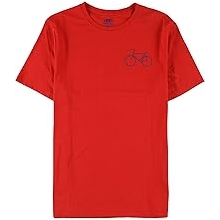 Skechers Mens West Coast Cruisin Graphic T-Shirt