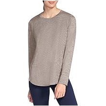 Skechers Womens Godri Swift Long Sleeve Tunic Crew