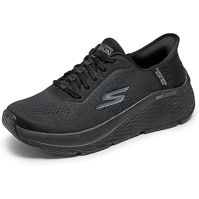 skechers elite max cushioning