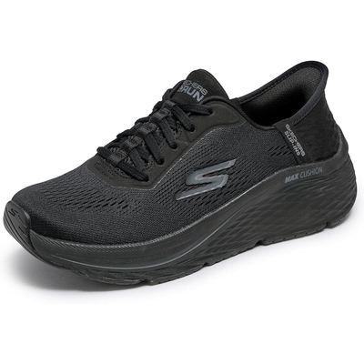 best cushioned skechers