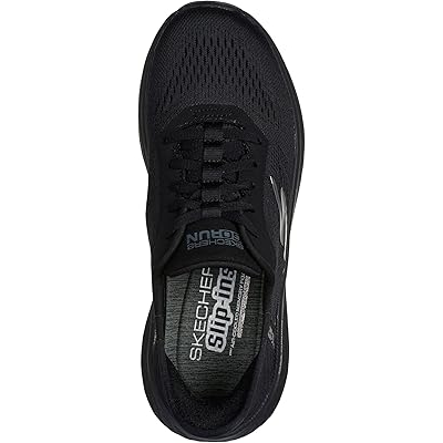 skechers air memory foam shoes