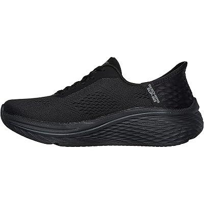 women's skechers max cushioning elite running shoe