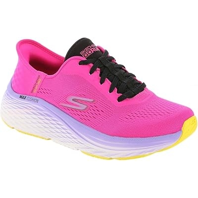 skechers damen max cushioning elite sneaker