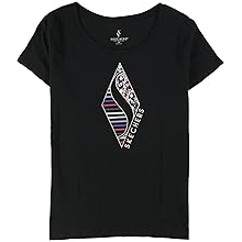 Skechers Womens Paint Graphic T-Shirt