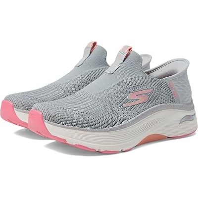 skechers max cushioning arch support