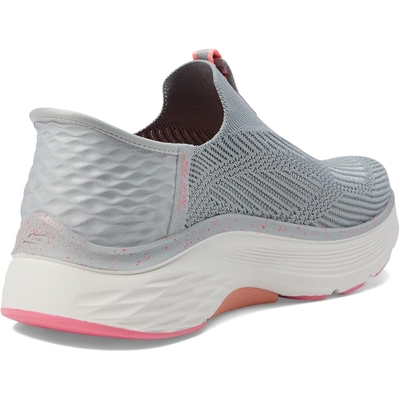skechers max cushioning arch support